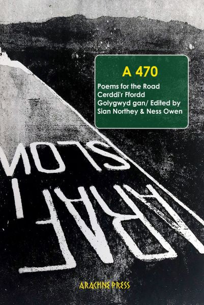 A470 Cerddi'r Ffordd