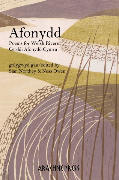 Afonydd Cerddi Afonydd Cymru