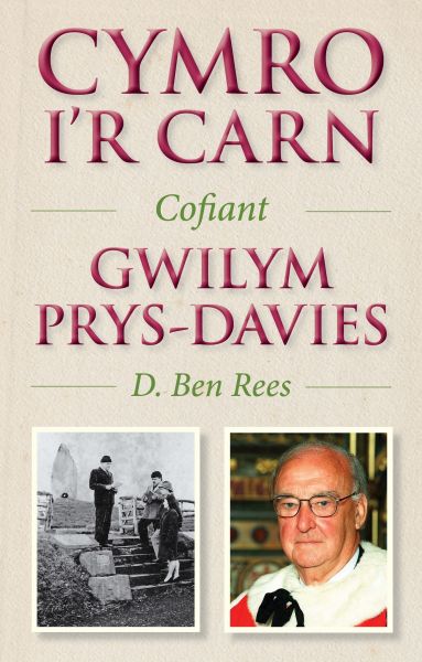 Cymro I’r Carn