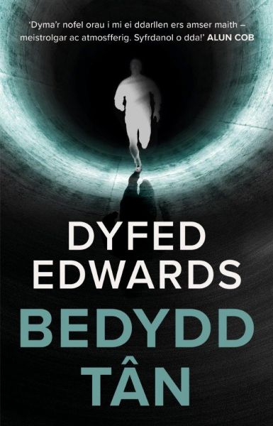 Bedydd Tan  Dyfed Edwards