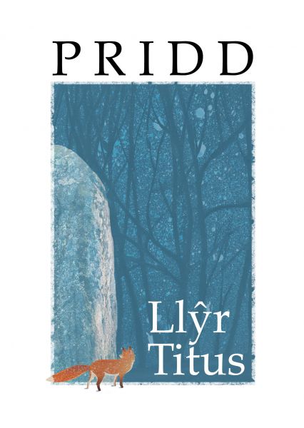 Pridd Llyr Titus