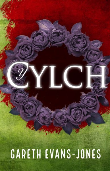 Y Cylch Gan Gareth Evans-Jones