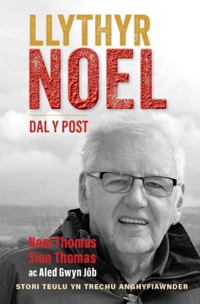 Llythyr Noel Dal y Post