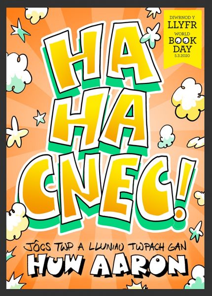 Ha Ha Cnec!