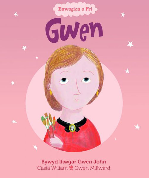 Enwogion O Fri Gwen