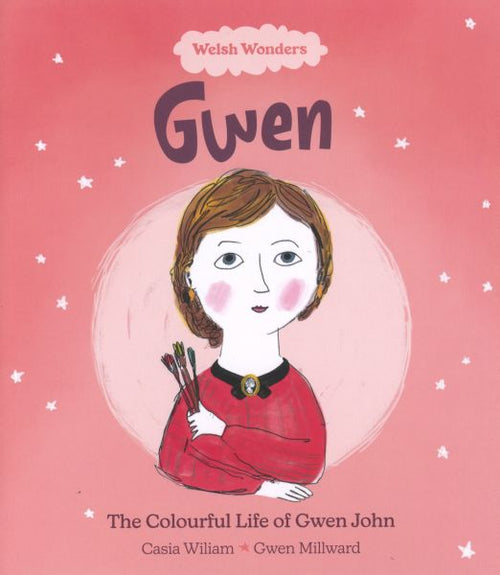 Gwen