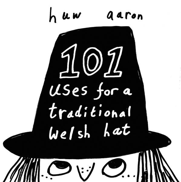 101  Uses for a Traditional Welsh Hat