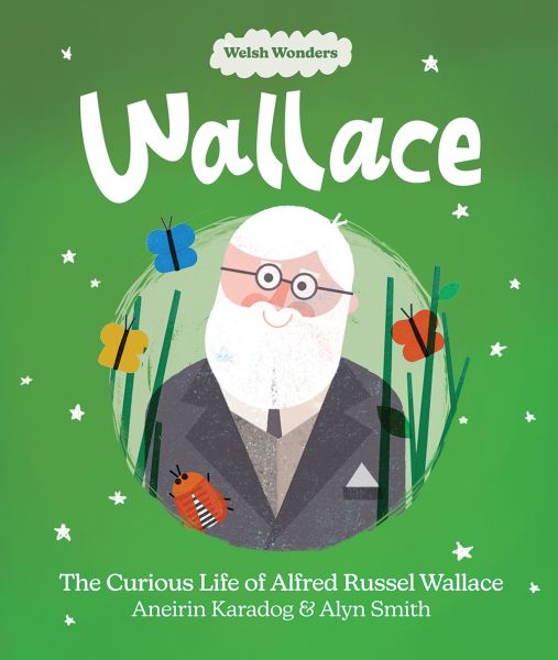 Welsh Wonders Wallace