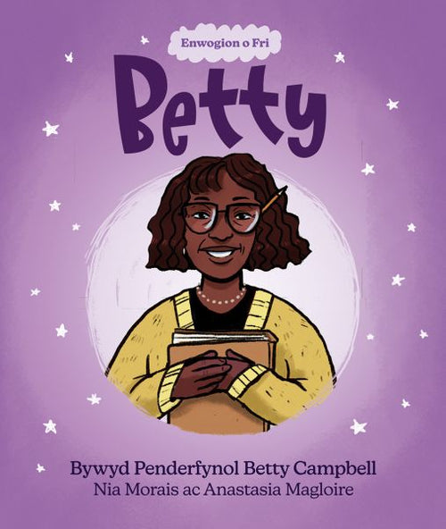 Enwogion o Fri Betty