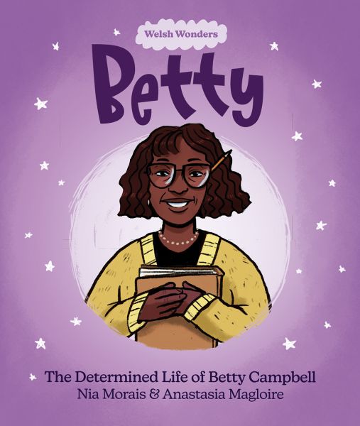 Welsh Wonders Betty