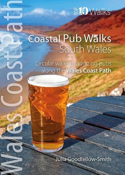 Coastal Pub Walks South Wales