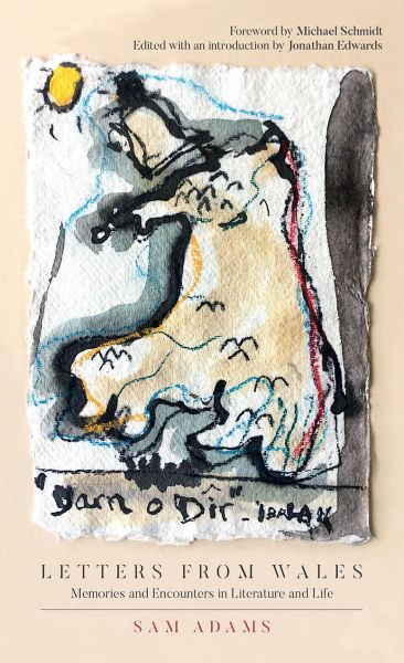 Letters from Wales Sam Adams