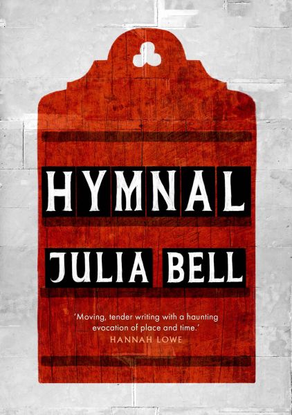 Hymnal gan Julia Bell