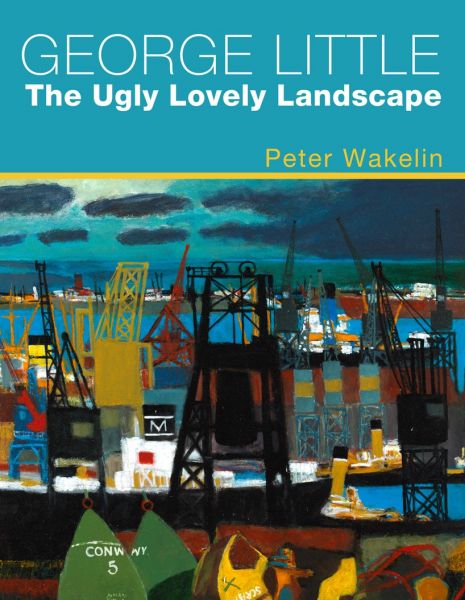 George Little The ugly Lovely Landscape