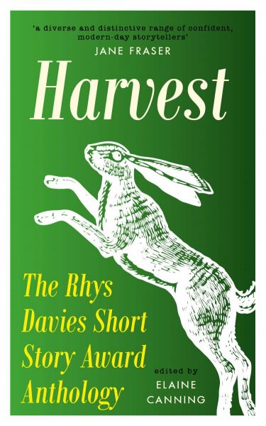 Harvest: The Rhys Davies Short Story