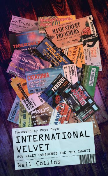 International Velvet gan Neil Collins
