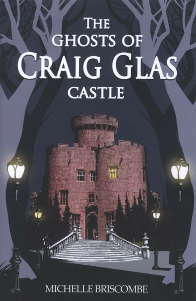 The Ghost of Craig Glas Castle