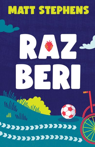 Raz Beri gan Matt Stephens