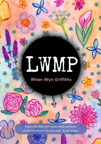 Lwmp gan Rhian Wyn Griffiths