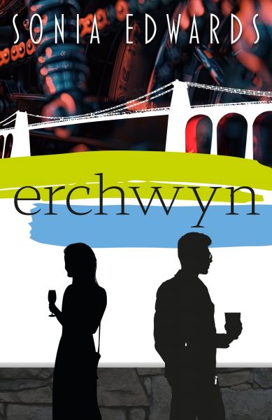Erchwyn gan Sonia Edwards
