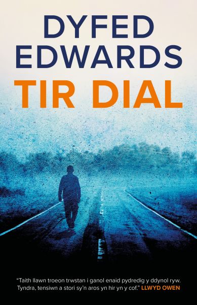 Tir Dial Gan Dyfed Edwards