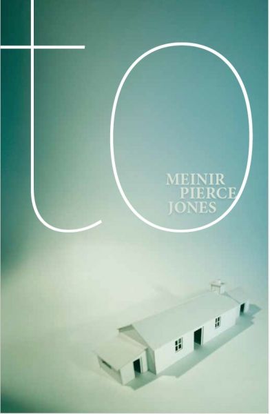 To gan Meinir Pierce Jones