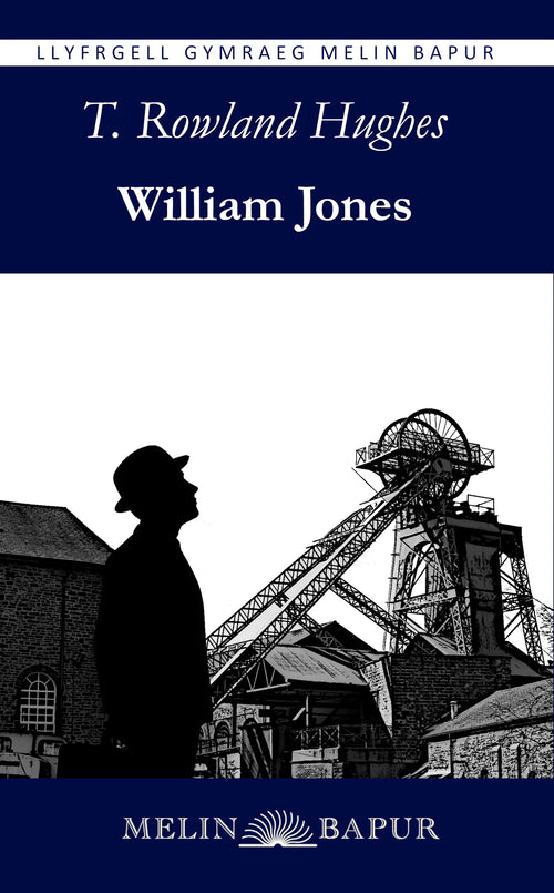 William Jones gan T. Rowland Hughes