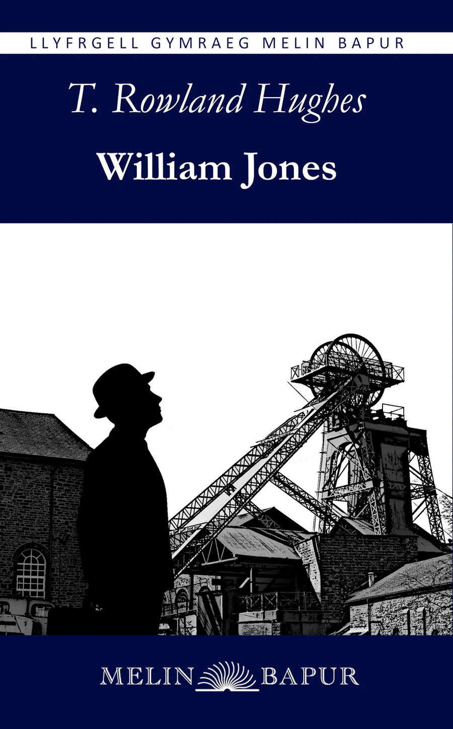William Jones gan T. Rowland Hughes