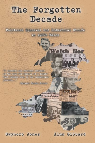 The Forgotten Decade