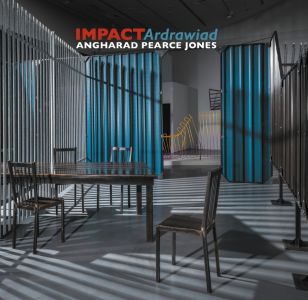 Impact Ardrawiad Angharad Pearce Jones