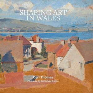 Shaping Art in Wales - Ceri Thomas