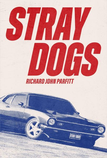 Stray Dogs gan Richard John Parfitt