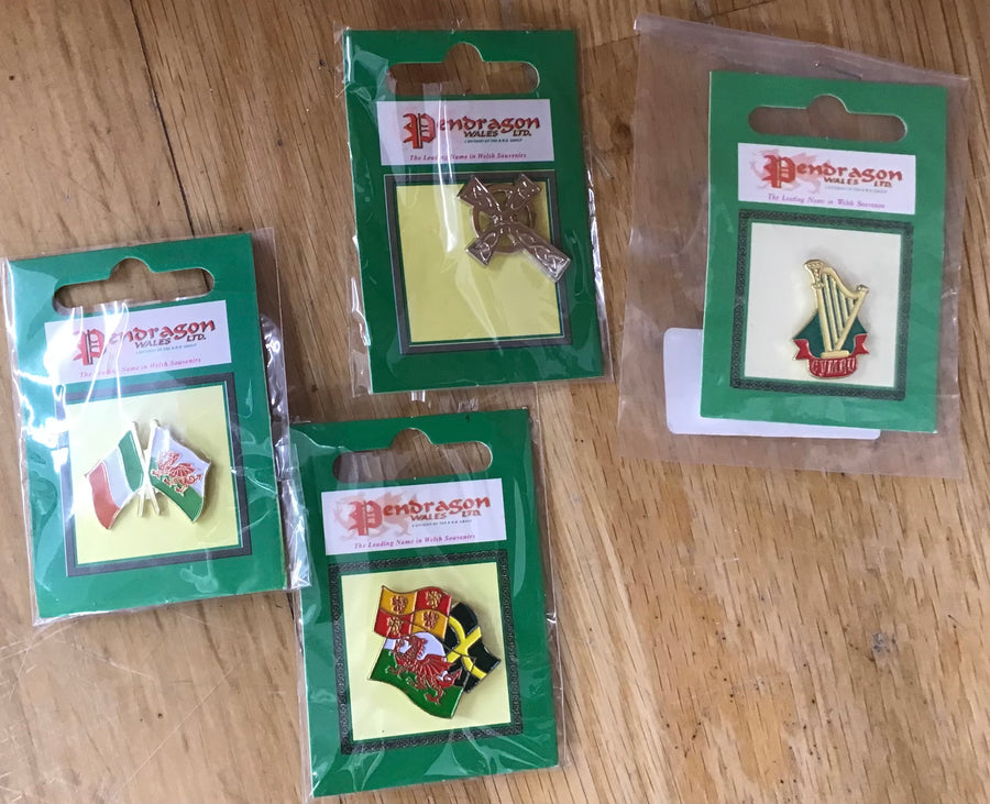 Bathodyn Pin