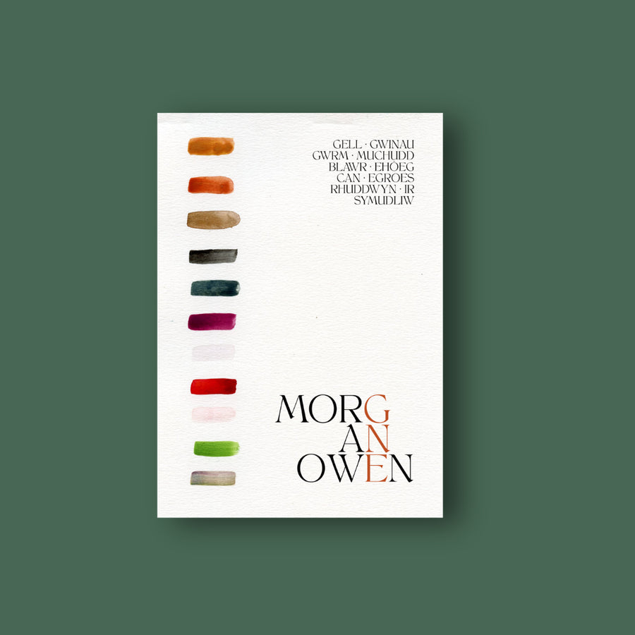 GNE gan Morgan Owen
