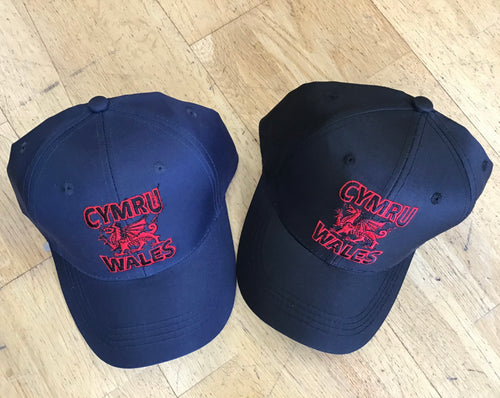 Cap Cymru