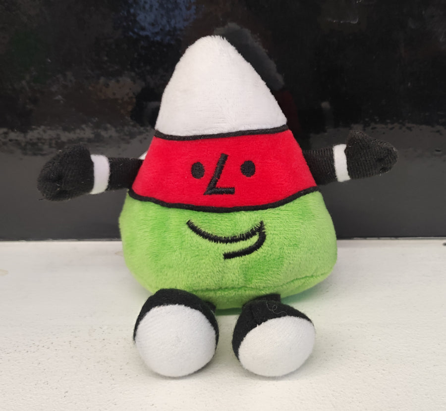 Tegan Mr Urdd
