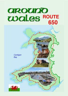 Around Wales route 650