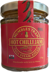 Mumbles Tram Chilli Jam