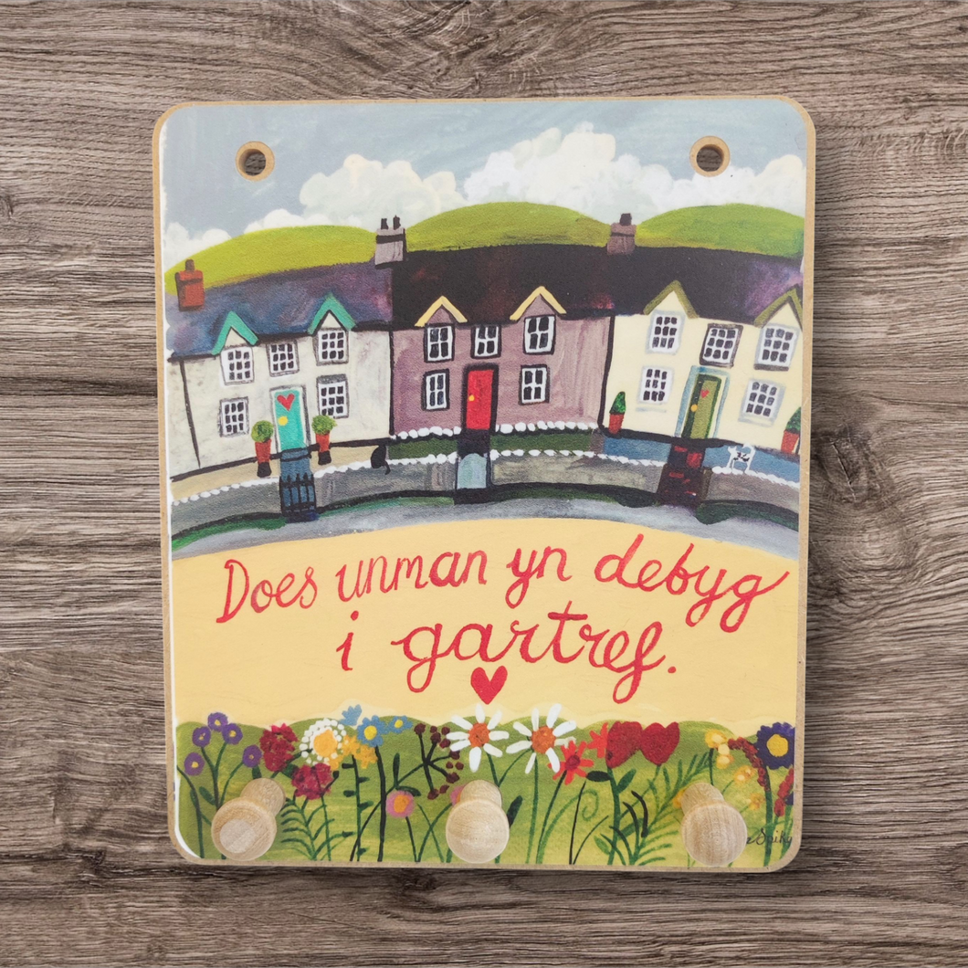 Bwrdd peg Driftwood Designs Does Unman ......