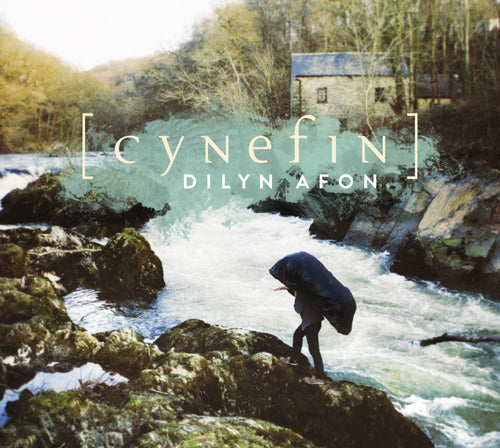 CD Cynefin - Dilyn Afon