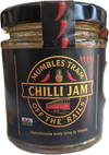 Mumbles Tram Chilli Jam