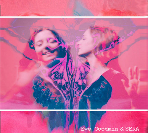 CD Natur gan Eve Goodman & SERA