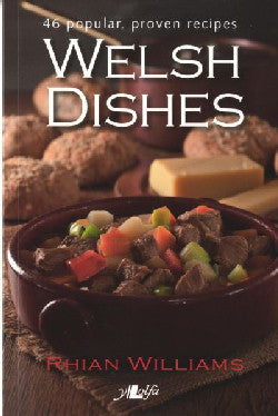 It's Wales: Welsh Dishes
