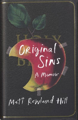 Original Sins-A Memoir