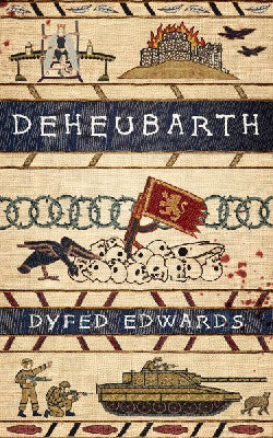 Deheubarth gan Dyfed Edwards