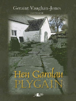 Hen Garolau Plygain  Geraint Vaughan-Jon