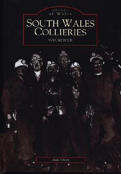 South Wales Collieries - Vol 4