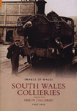 South Wales Collieries - Vol 5