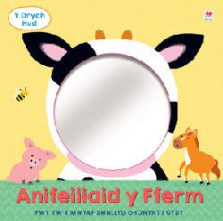 Anifeiliaid y Fferm