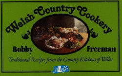 Welsh Country Cookery